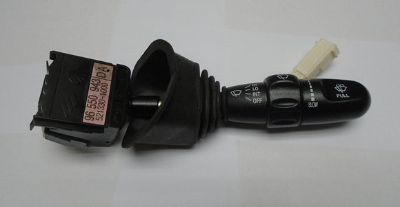 PALANCA LIMPIAPARABRISAS  CHEVROLET OPTRA 9PIN 96550943 DJ-DW-43023        CODIGO 96550943