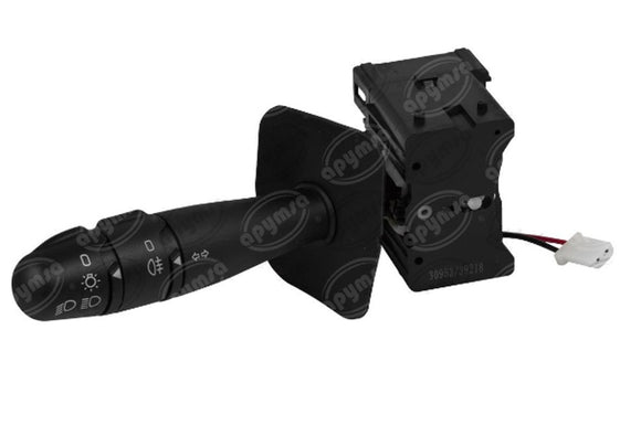 PALANCA DIRECCIONALES  NISSAN PLATINA APRIO CLIO 13PIN 25168           CODIGO 2909102