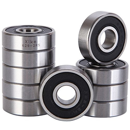 BALERO  MARCHA  6903-2RS HITACHI  LADO COLECTOR     CODIGO 0516800