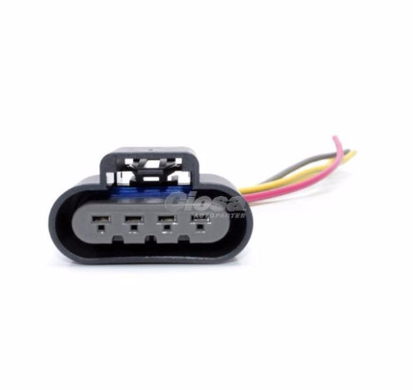 ARNES CHEVROLET BOMBA GASOLINA 4 CABLES  CIO 38492          CODIGO 48114