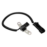 SENSOR CIGUEÑAL CHRYSLER JEEP CHEROKEE DAKOTA WRANGLER C/CABLE 97/04 PC169      CODIGO I0034