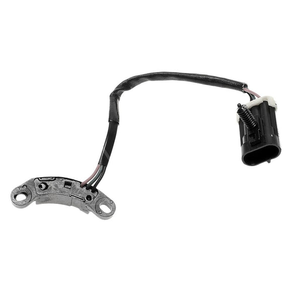 SENSOR CIGUEÑAL CHEVROLET MALIBU VENTURE BUICK CENTURY PONTIAC AZTEK  C/CABLE     PC61        CODIGO I0015