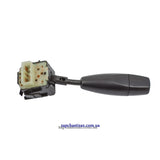 PALANCA LIMPIAPARABRISAS  CHEVROLET MATIZ CON INTERVALO 9PIN 96230798    WP370        CODIGO 96230798