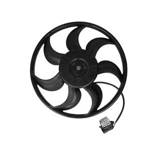 MOTOVENTILADOR CHEVROLET ASTRA 7 ASPAS   98/05  CON RESISTENCIA  BOSCH ORIGINAL   0130303246    CODIGO 42445