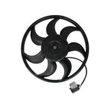 MOTOVENTILADOR CHEVROLET ASTRA 7 ASPAS   98/05  CON RESISTENCIA  BOSCH ORIGINAL   0130303246    CODIGO 42445