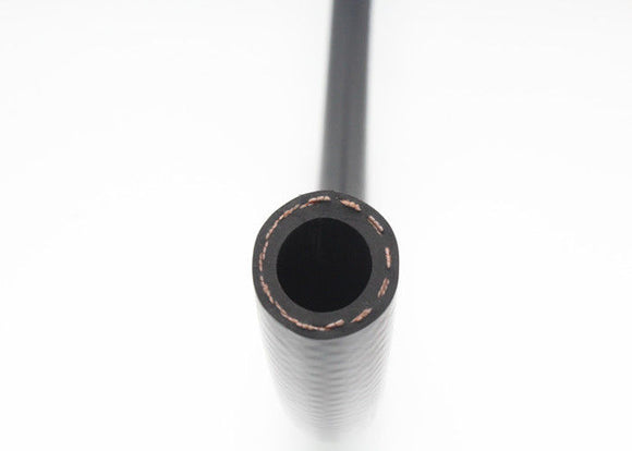 MANGUERA DE GASOLINA AUTOMOTRIZ 3/16 UNIVERSAL (X METRO)      CODIGO FLH-3