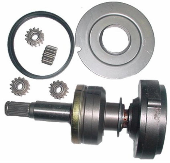 SATELITE MARCHA  DELCO 39MT C/IMP KIT DELCO 10511410      CODIGO 25234