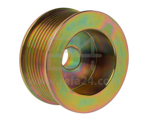 POLEA ALTERNADOR 8 RANURAS FORD 6G    24-2269        CODIGO 26081