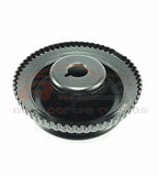 POLEA CIGUEÑAL CHEVY 1.6L      CODIGO 90409974