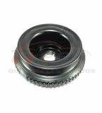 POLEA CIGUEÑAL CHEVY 1.6L      CODIGO 90409974