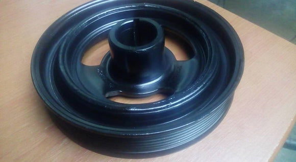 POLEA CIGUEÑAL CHEVROLET MALIBU V6      CODIGO 24504609