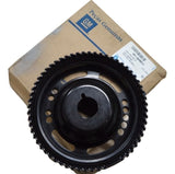 POLEA CIGUEÑAL CHEVROLET CORSA 03/04      CODIGO 93383511