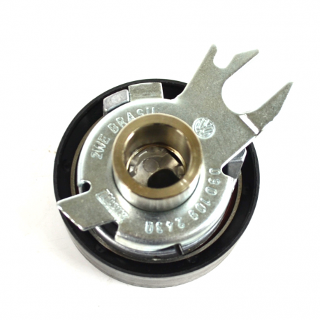 POLEA LOCA LISA 2  X 1 1/4 OJO 6203 LUPO     CODIGO OVER-54214