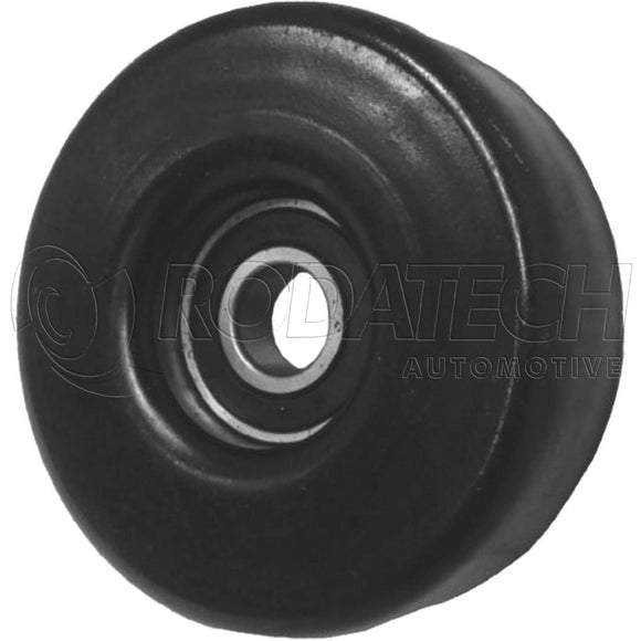 POLEA TENSORA CHEVROLET SUNFIRE CAVALIERL LISA 89229     CODIGO 54035