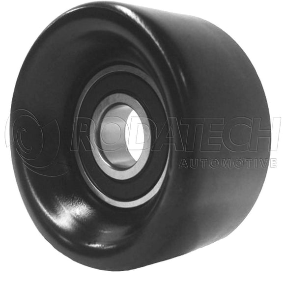 POLEA TENSORA CHEVROLET COLORADO L4 L5 L6 2.8L 2.9L 3.7L 04/07 TRAILBLAZER L6 4.2L 02/07 CANYON L4 L     CODIGO TENMX024