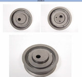 POLEA DISTRIBUCION VW JETTA GOLFA2 A3 A4 2.0 POINTER 1.8 98-06 LOCA CARIBE ATLANTIC 1.8L CORSAR     CODIGO OVER-T41079