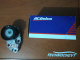 POLEA DISTRIBUCION CHEVROLET AVEO 08/15 G3 1.6 08/09 GENERAL MOTORS      CODIGO 25183772