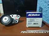 POLEA DISTRIBUCION CHEVROLET AVEO 08/15 G3 1.6 08/09 GENERAL MOTORS      CODIGO 25183772