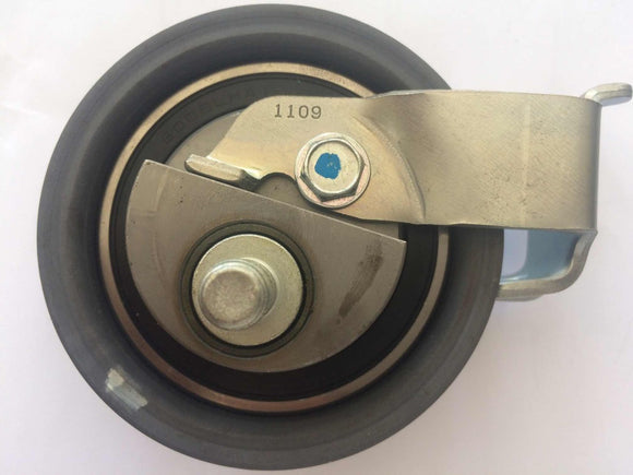 POLEA TENSORA VW DIST GOLF JETTA A4 1.8 TURBO BRUCK     CODIGO 06B1094477