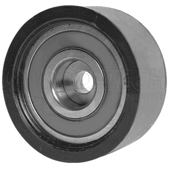 POLEA TENSORA CHEVROLET CORSA TORNADO 1.8L 03/09 CON DIRECCION HIDRAULICA     CODIGO TENMX496