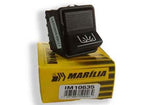 INTERRUPTOR TECLA MERCEDES BENZ 1 PASO 3PIN ILUMINACION IM10-635        CODIGO 36504