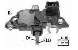 REGULADOR ALTERNADOR BOSCH BMW 320 323 325 330   F00M145245    IB251       CODIGO 31016