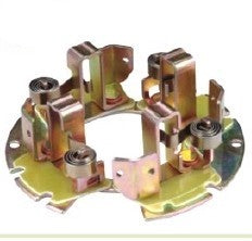 PORTA CARBON MARCHA DELCO 42MT  S/CARBONES  C/ AISLANTE 69-103    CODIGO 30314