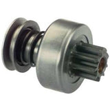 IMPULSOR MARCHA DELCO 28MT CW 9D 12 EST 10457060 54-8405   ZEN 0652     CODIGO 18608