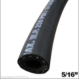 MANGUERA DE GASOLINA AUTOMOTRIZ 5/16 UNIVERSAL (X METRO)    CODIGO FLH-5-16