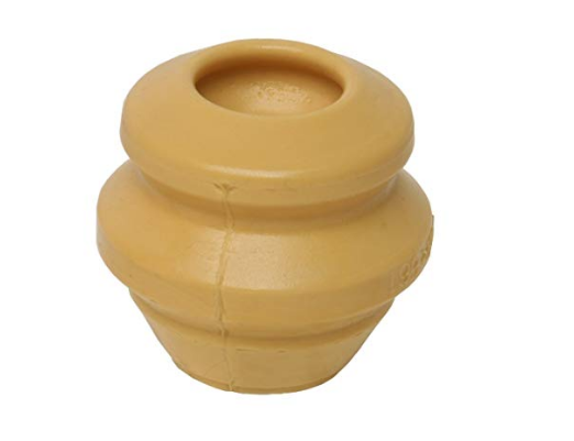 GOMA REBOTE AMORTIGUADOR  VW A4 NB LEON DELANTERA         (ALEMAN)    CODIGO 1J0-412-303