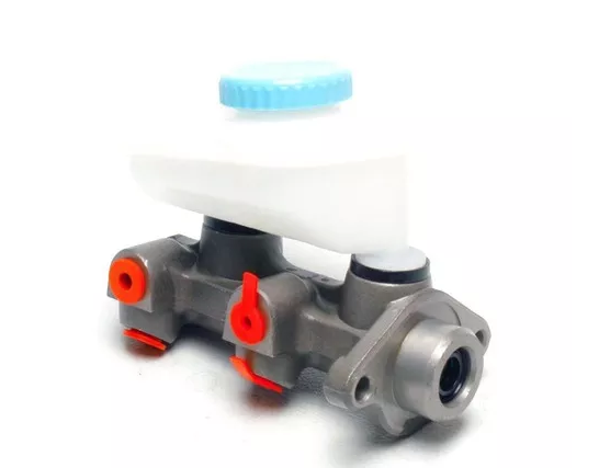 BOMBA FRENOS CHEVY  SIN DEPOSITO  ALUMINIO BRUCK CILINDRO MAESTRO 07     CODIGO 93492467-ALUM