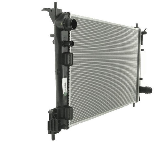 RADIADOR MOTOR CHEVROLET CORSA 1.8L SIN AIRE 04/08 MANUAL     CODIGO 4C1103MX