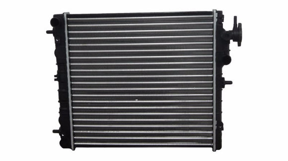 RADIADOR MOTOR CHRYSLER  ATOS 1.1L STD 05-11.     CODIGO CRNK0110