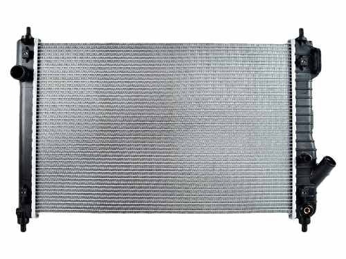 RADIADOR MOTOR CHEVROLET AVEO 1.6L 4 CIL 80 KW 10/10 VIN 103515     CODIGO 19314160