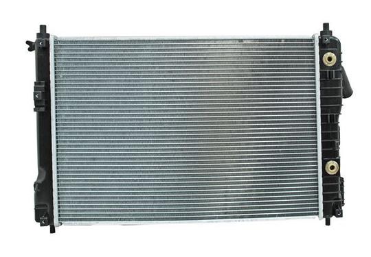 RADIADOR MOTOR CHEVROLET AVEO 1.6L 00/13 STD CON AIRE OPTIMO     CODIGO CRNC9940