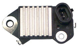 REGULADOR ALTERNADOR DELCO CHEVROLET MARINO D940 7SI  MERCURY CRUSADERS       CODIGO 331190