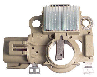 REGULADOR ALTERNADOR MITSUBISHI CHRYSLER MITSUBISHI SUBARU   IM350       CODIGO 42015
