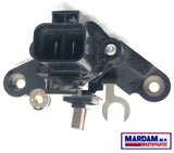 REGULADOR ALTERNADOR BOSCH HYUNDAI ATOS  i10 1.1L  11/15  F002G90088          CODIGO RG-90088