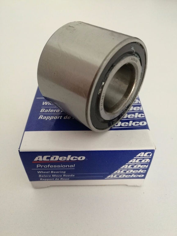 BALERO RUEDA CHEVROLET AVEO SPARK 06/10 TRASERO INTERIOR / EXTERIOR AC DELCO     CODIGO 20R008MX