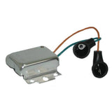 REGULADOR ALTERNADOR PRESTOLITE P8393 CATERPILLAR 24V        CODIGO 31607