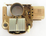 REGULADOR ALTERNADOR MITSUBISHI FORD THUNDERBIRD  IM270   ..       CODIGO 31228