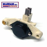 REGULADOR ALTERNADOR BOSCH CHEVY JETTA 9190-041-005   BARCO  IB352  ORIGINAL      CODIGO 10287