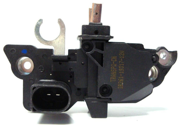 REGULADOR ALTERNADOR BOSCH VW GOLF JETTA A4  PASSAT    F00M45303     IB261 GENERICO       CODIGO 41547