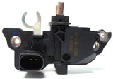 REGULADOR ALTERNADOR BOSCH VW GOLF JETTA A4  PASSAT    F00M45303     IB261 GENERICO       CODIGO 41547