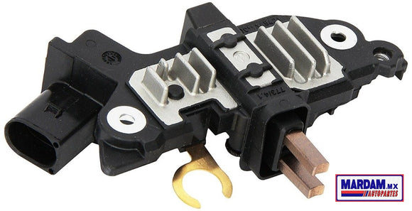REGULADOR ALTERNADOR BOSCH BMW 323i 325i 550i 650i 750i  Z4 155A  F00M145317   IB5881       CODIGO IB5881