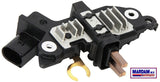 REGULADOR ALTERNADOR BOSCH BMW 323i 325i 550i 650i 750i  Z4 155A  F00M145317   IB5881       CODIGO IB5881