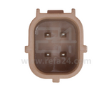 REGULADOR ALTERNADOR DENSO HONDA ACCORD ACURA TSX  IN6366        CODIGO RIN6366