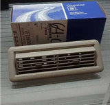 REJILLA TOLDO DIFUSORA DE A/A VAN EXPRESS   03/06     CODIGO 15756300