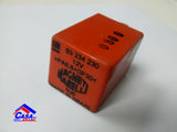RELEVADOR  5 TERMINALES VELOCIMETRO  CHEVY ASTRA CORSA  NARANJA         CODIGO 9134755