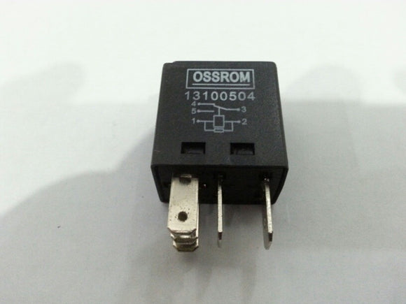 RELEVADOR  5 TERMINALES MULTIFUNCIONAL FORD 2 Y 3 DELGADAS CORSA MERIVA TORNADO  GM Parts  RY612     CODIGO 13100504